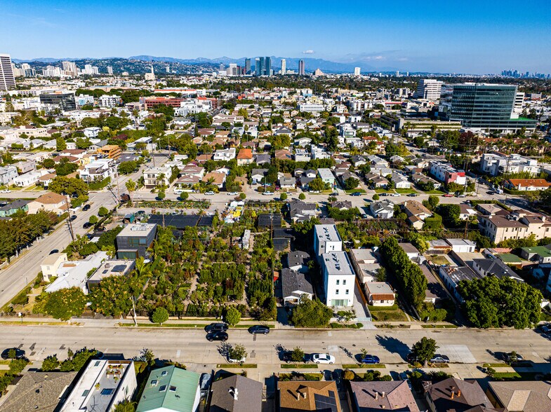 More Photos Of , Los Angeles Land For Sale