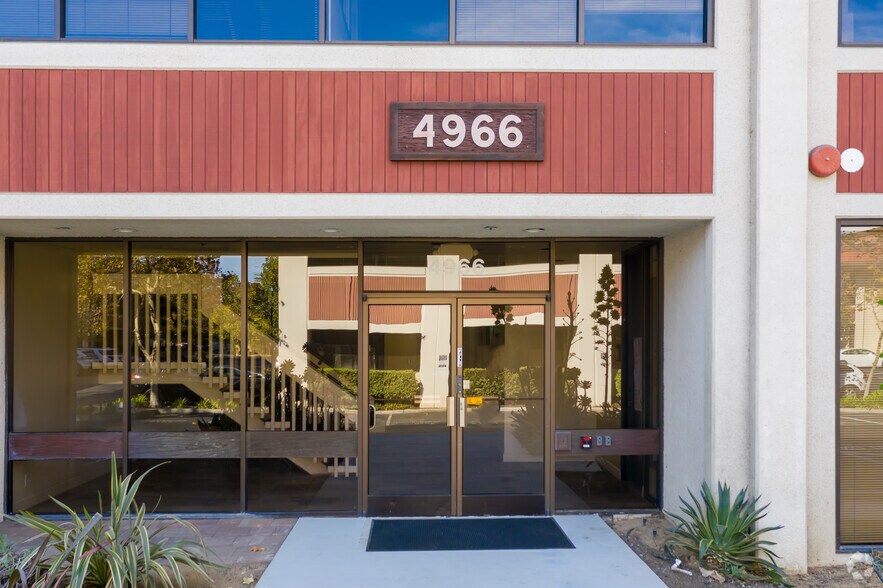 More Photos Of 4966 El Camino Real, Los Altos Office For Sale