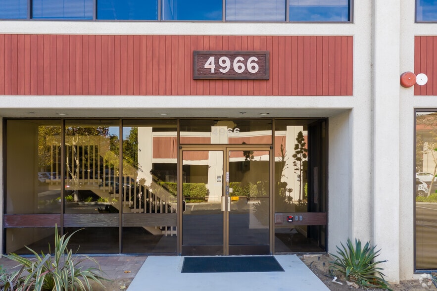 More Photos Of 4966 El Camino Real, Los Altos Office For Lease