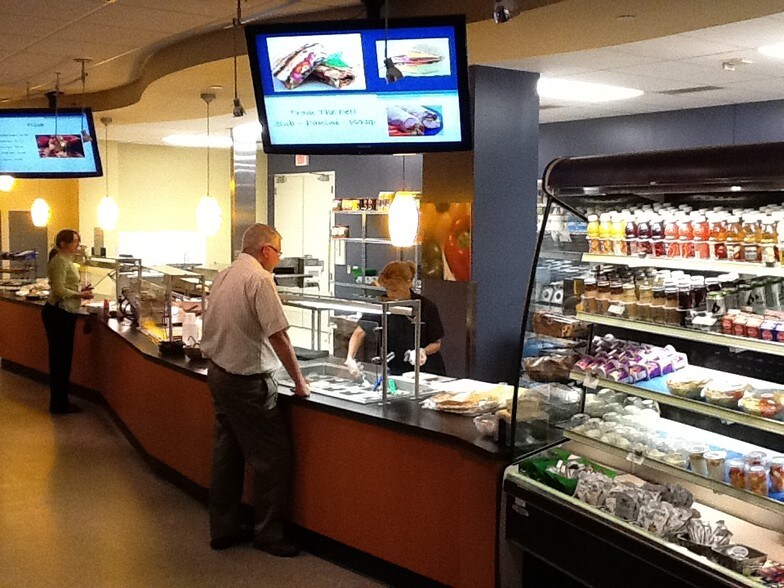 More Photos Of 3100 Research Blvd, Dayton Research And Development For Lease