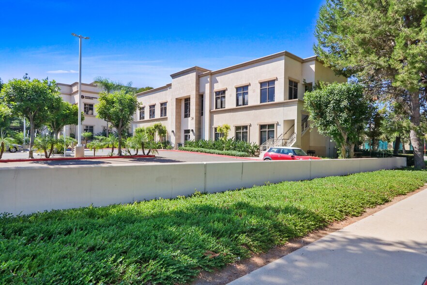 Primary Photo Of 20 Truman, Irvine Office For Lease