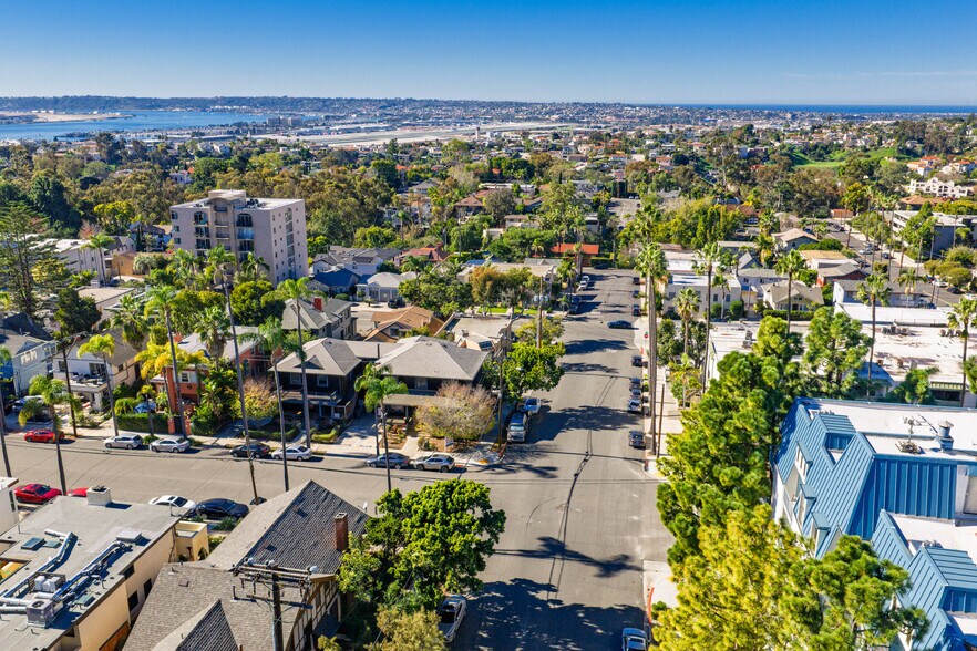 More Photos Of 3399 1st Ave, San Diego Medical For Sale