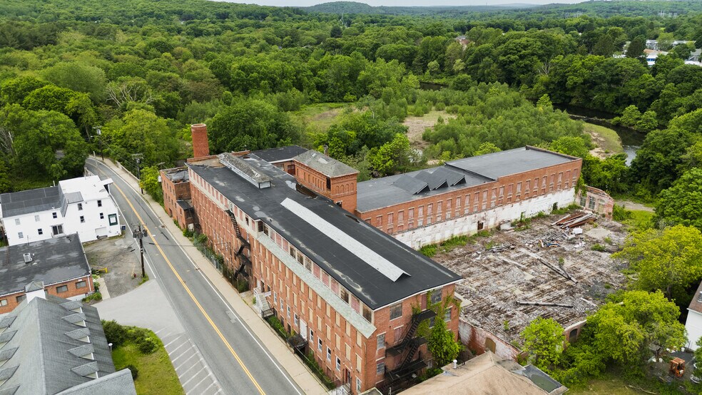 More Photos Of 6 Depot St, Grafton Industrial For Sale