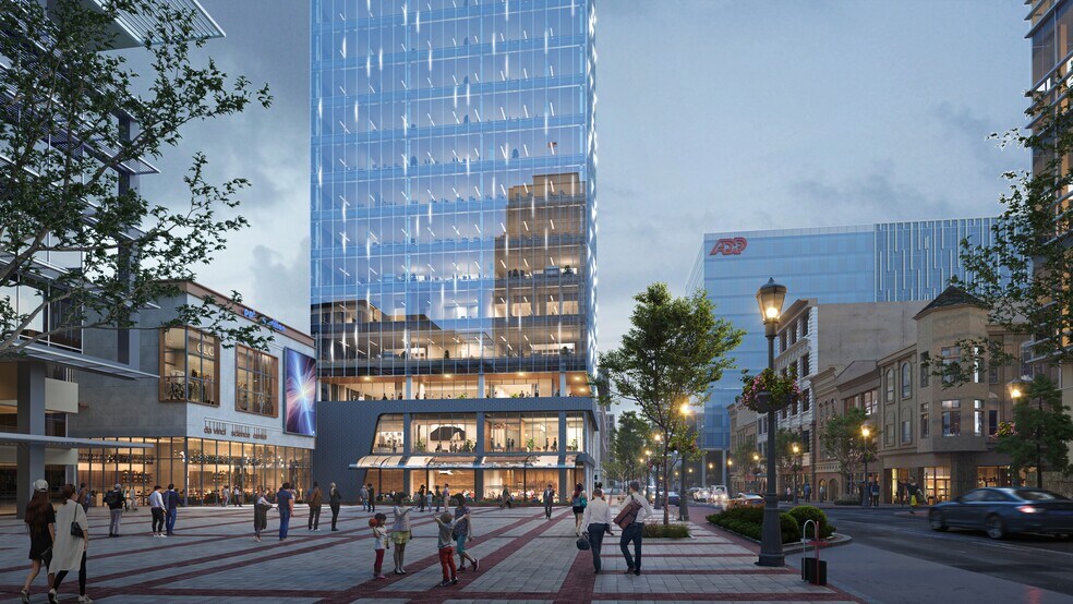 More Photos Of 801 W Hamilton St, Allentown Office For Lease