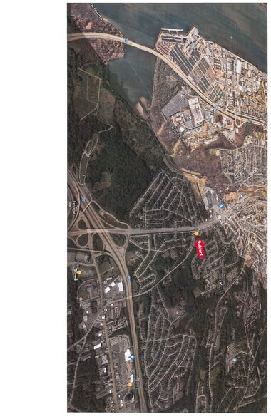 More Photos Of 5500 Livingston Rd, Oxon Hill Healthcare For Lease