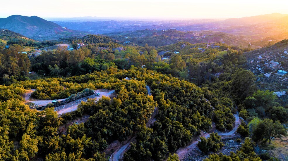 More Photos Of 6036 Rainbow Heights Rd, Fallbrook Land For Sale