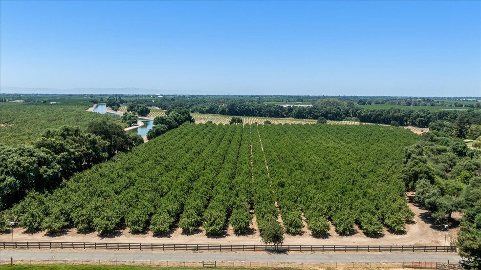 More Photos Of 625 N Hopper Rd, Modesto Land For Sale