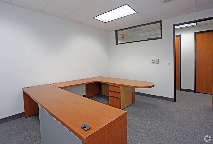 More Photos Of 6500 N Belt Line Rd, Irving Office For Lease