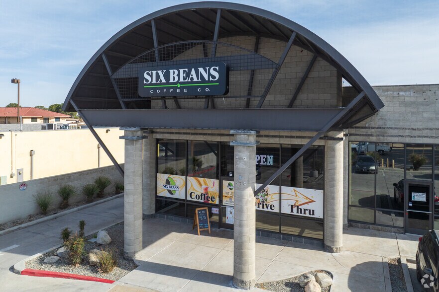 More Photos Of 14201 7th St, Victorville Unknown For Lease