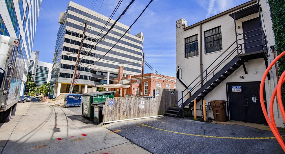 More Photos Of 8404 Georgia Ave, Silver Spring Office For Sale