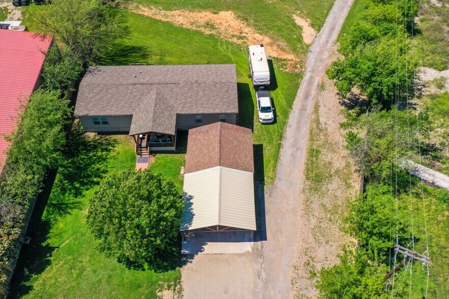 More Photos Of 14035 US Highway 287, Fort Worth Land For Sale