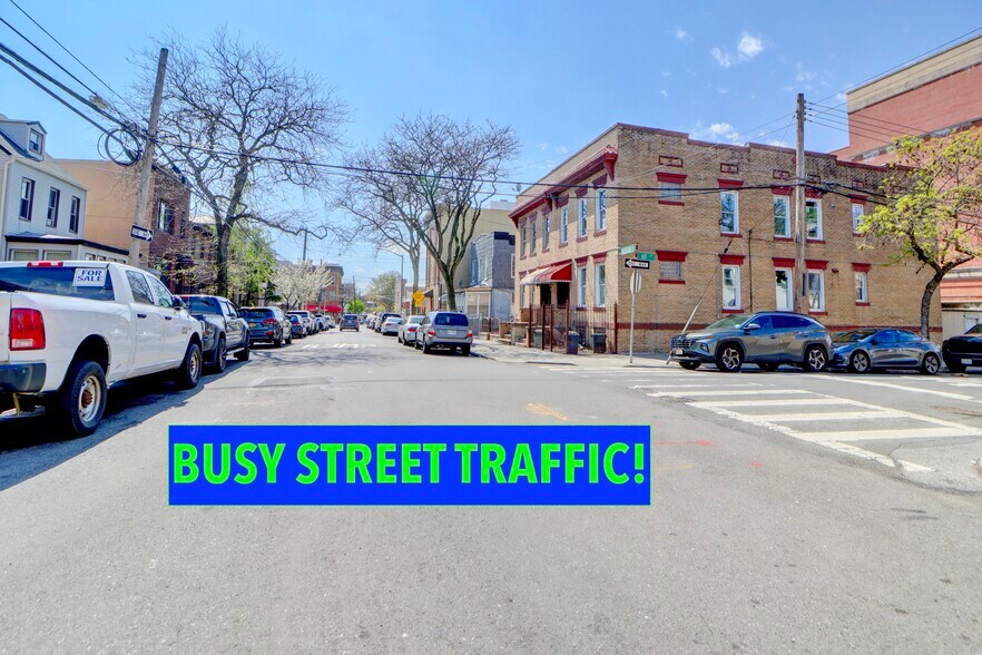 More Photos Of 5926 Bleecker St, Ridgewood Medical For Sale