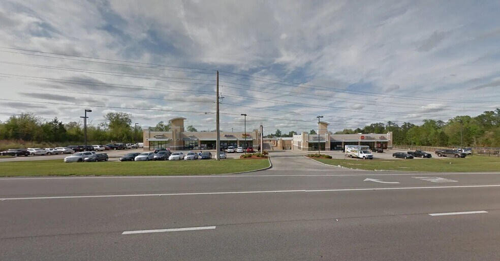 More Photos Of 6371 Us-98 W, Hattiesburg Unknown For Lease