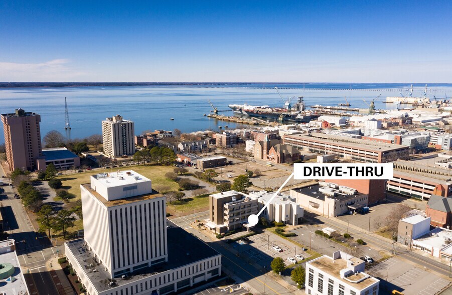 More Photos Of 2700 Washington Ave, Newport News Office For Lease