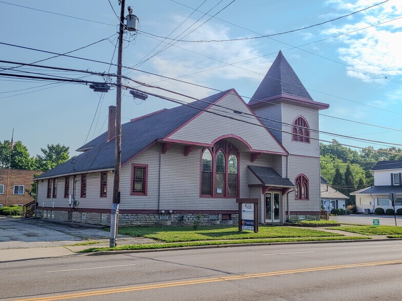 More Photos Of 420 W Loveland Ave, Loveland Office Residential For Sale