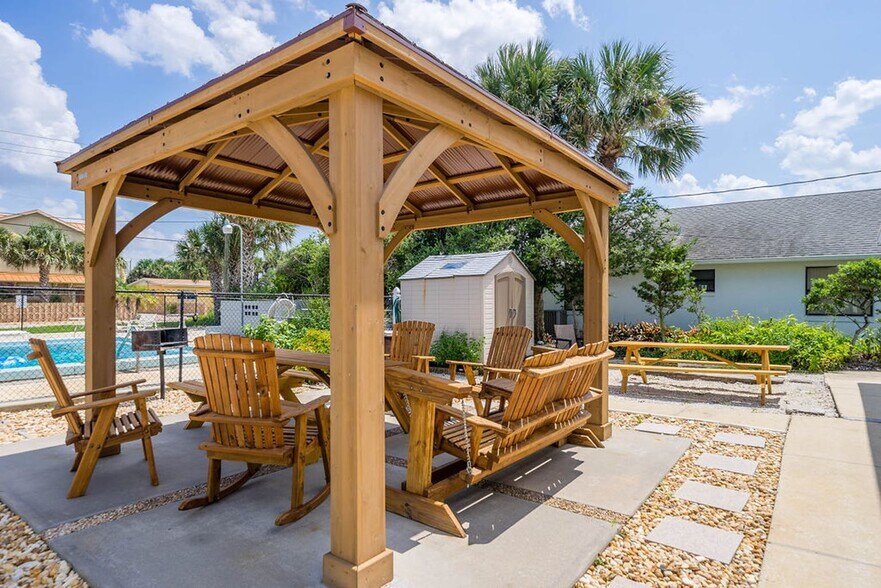 More Photos Of 1708 S Atlantic Ave, New Smyrna Beach Hotel For Sale