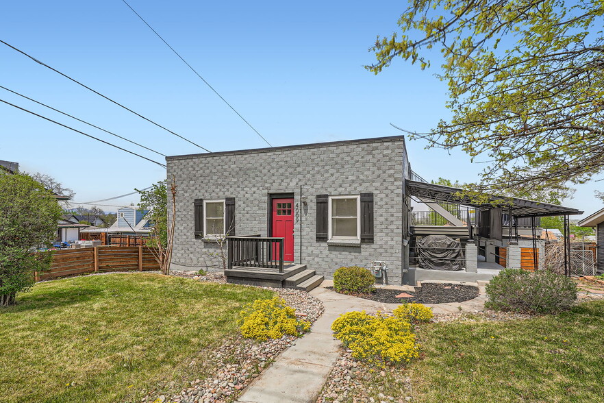 More Photos Of 4009 W 52nd Ave, Denver Specialty For Sale