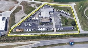More Photos Of 800 Quick Trip Way, Belton Auto Dealership For Lease