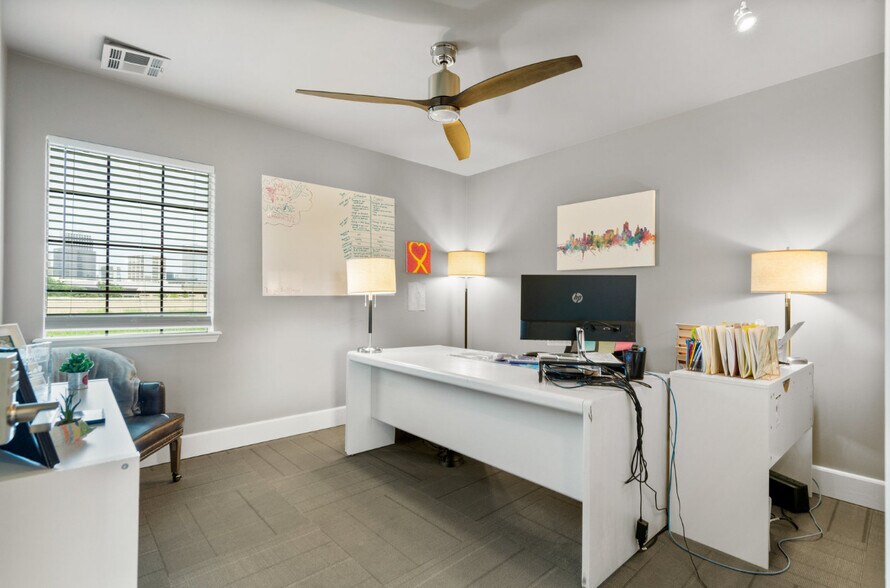 More Photos Of 221 S Nogales Ave, Tulsa Office Residential For Sale