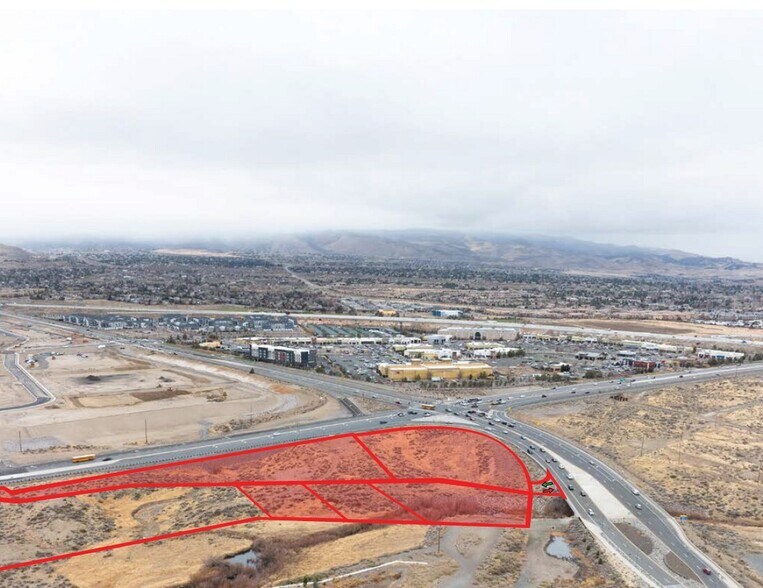 More Photos Of 14500 Virginia St, Reno General Retail For Lease