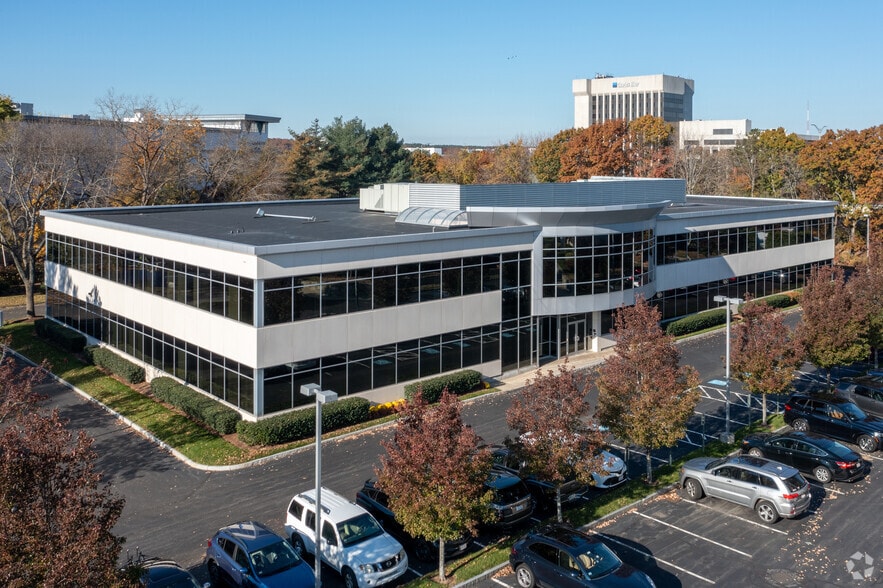 Primary Photo Of 80 Blanchard Rd, Burlington Office For Lease