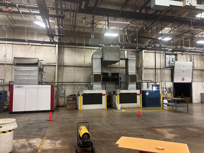 More Photos Of 25 Concept Dr, Coldwater Manufacturing For Sale