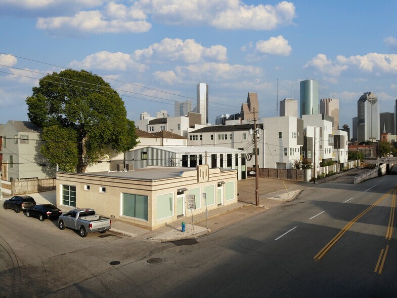 More Photos Of 1224 Houston Ave, Houston Loft Creative Space For Lease