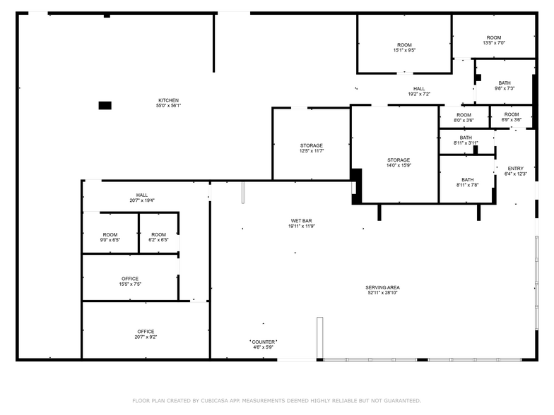 More Photos Of 1722 N Federal Hwy, Hollywood General Retail For Lease