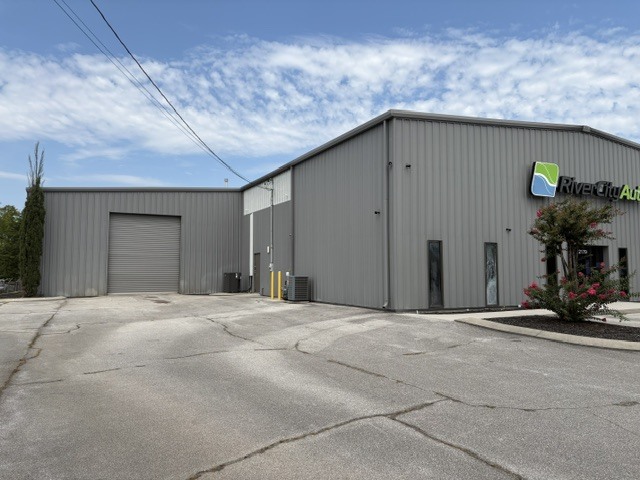 More Photos Of 2178 Chapman Road Rd, Chattanooga Flex For Lease