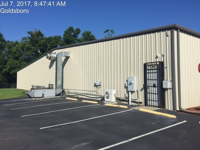 More Photos Of 115 Centura Dr, Goldsboro Freestanding For Lease