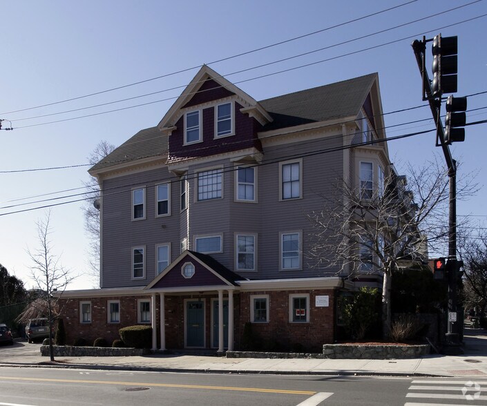 More Photos Of 206 Gano St, Providence Storefront Retail Residential For Sale