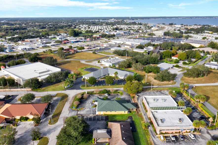 More Photos Of 3311-3345 Medical Hill Rd, Sebring Medical For Lease
