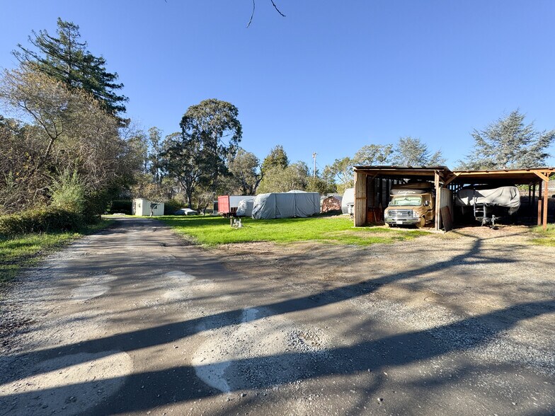 More Photos Of 2603 Monterey Ave, Soquel Land For Sale