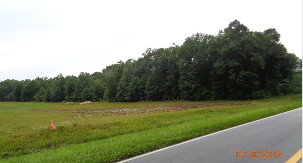 More Photos Of Magnolia Rd, Marianna Land For Sale