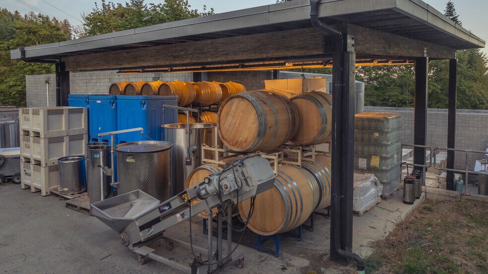 More Photos Of , Duncan Winery Vineyard For Sale