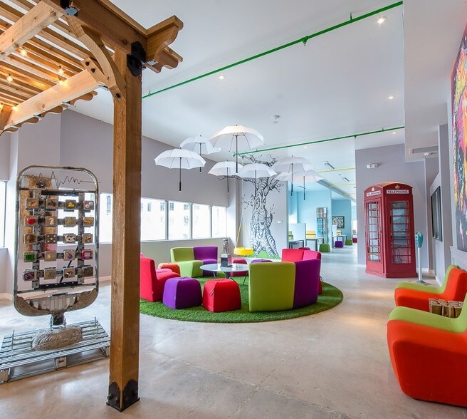 More Photos Of 211 N Ervay St, Dallas Office For Lease