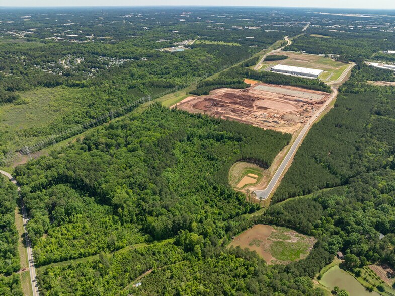More Photos Of 1000 Hopson Road Ext, Durham Land For Sale