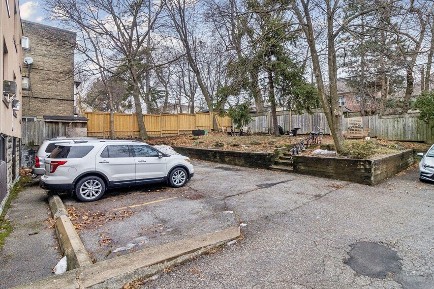 More Photos Of , Toronto Multifamily For Sale