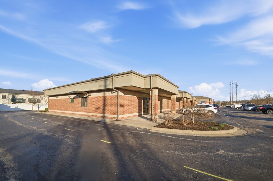 More Photos Of 3400 New Hartford Rd, Owensboro Medical For Lease