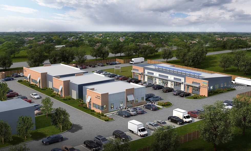 More Photos Of 11950 Barker Cypress Rd, Cypress Unknown For Lease