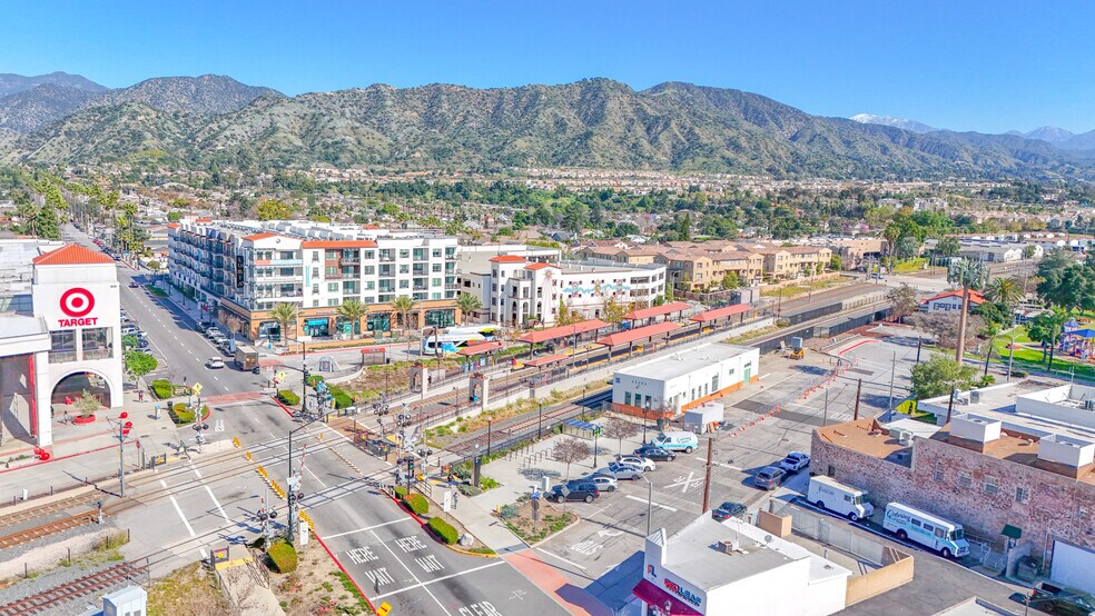 More Photos Of 725 N Azusa Ave, Azusa Land For Sale