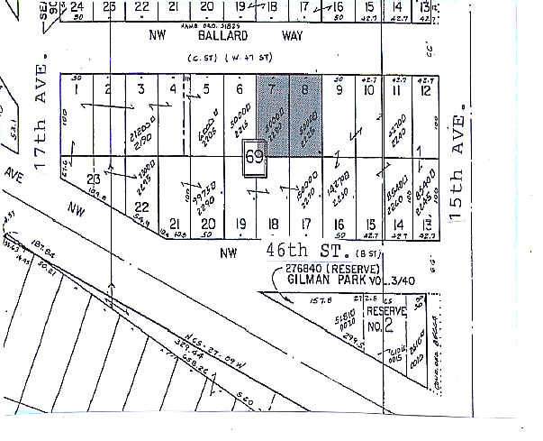 More Photos Of 1521-1525 NW Ballard Way, Seattle Warehouse For Lease