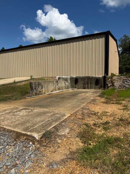 More Photos Of 6236 State Highway 114 W, Star City Warehouse For Sale