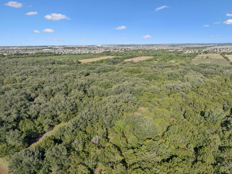 More Photos Of 13146 Galm Rd, San Antonio Land For Sale