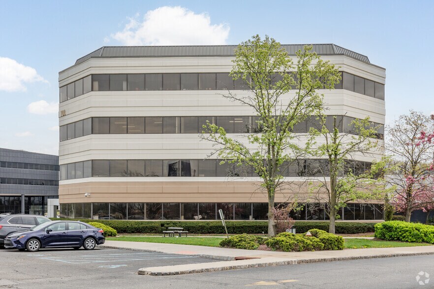More Photos Of 700 Route 46 E, Fairfield Office For Lease