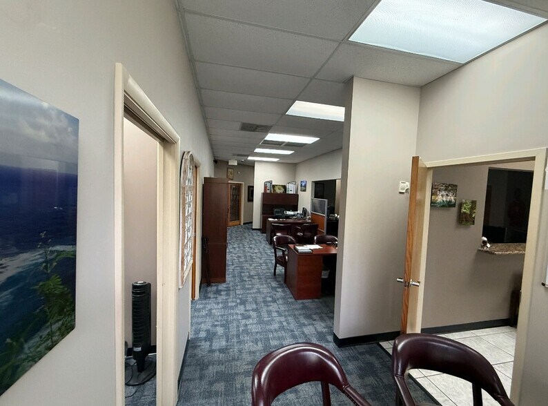 More Photos Of 12330 SW 53rd St, Cooper City Warehouse For Lease