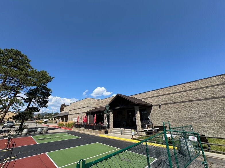 More Photos Of 1204 Bergen Pky, Evergreen Bowling Alley For Sale