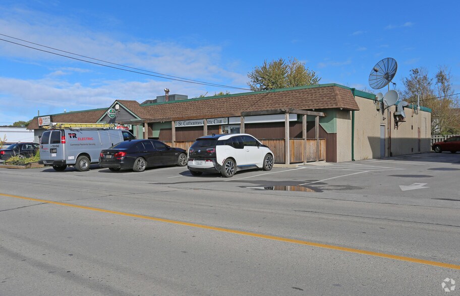 More Photos Of 14-18 Secord Dr, St Catharines Freestanding For Sale