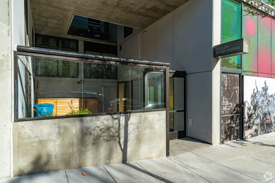 More Photos Of 8 Octavia, San Francisco Multifamily For Sale