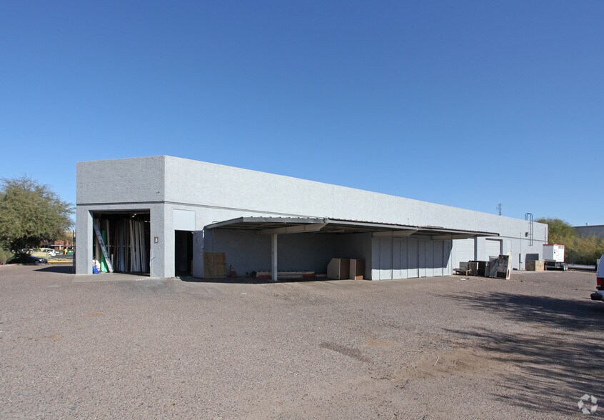 More Photos Of 7595 E Gray Rd, Scottsdale Service For Lease